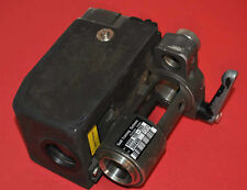 AGDUS Sendeeinheit für Heckler & Koch G3 / Gefechtssimulation / Laser / Saab