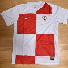Fußballtrikot kroatische