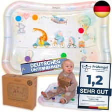 TummyTime Wassermatte XXL by