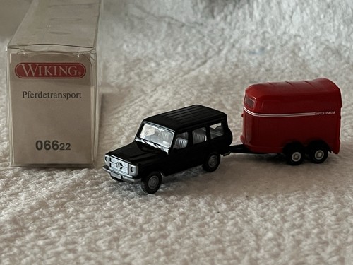 Wiking 066 - ho,