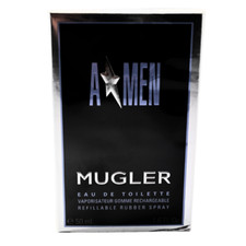 MUGLER A*Men 50ml  Eau de