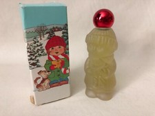 Vintage NOS Avon Song of