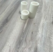 Klick Vinylboden XL Eiche Lisa