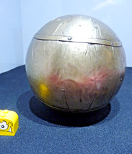 Deko  Ball  Kugel  Metall