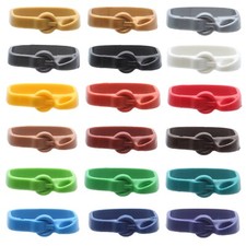 Playmobil Gürtel Standard Halterung Schwertgürtel Variante Typ 1 Ritter Piraten