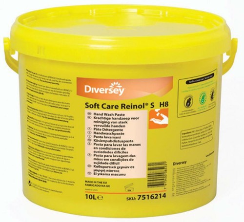 Soft care reinol - reinol, s