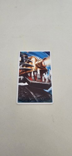 Skylanders nfc karten - karten, 1x