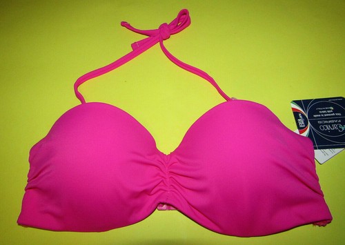 Bandeau bikini oberteil - oberteil, top