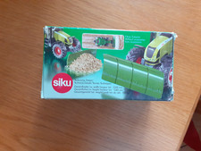 Siku 2055 Planierschild  1:32 in OVP