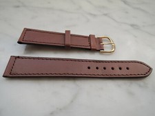 Leder Uhrenarmband Ersatzband