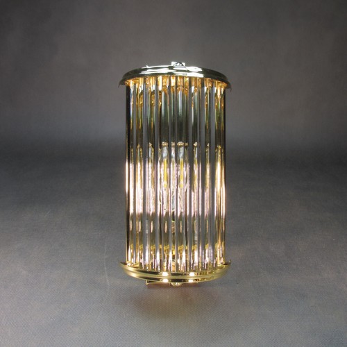 Wandlampe art deco stil - deco,