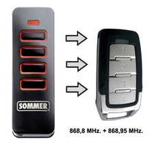EASY-TEC-NS-4 ersetzt Sommer