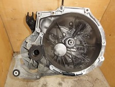 Ford Focus II Schaltgetriebe