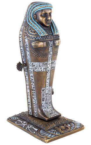 Wiener bronze erotika - bronze,