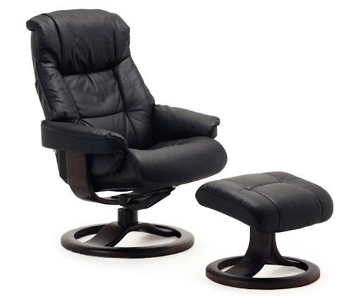 Fjords loen small recliner - fjords,