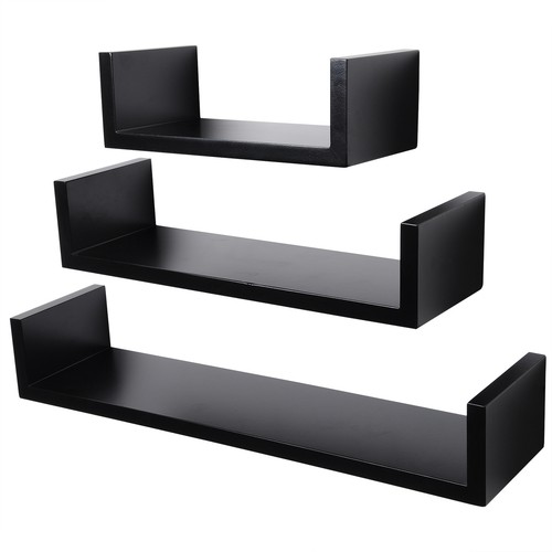 3er set wandregal regale - 3er,