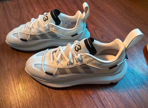 Adidas yamamoto 46 - adidas, y-3