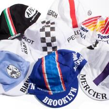 Profi Fahrrad Mütze