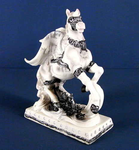 Pegasus figur geflügeltes - figur,