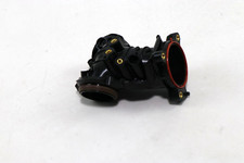 Harley-Davidson Throttle Body Manifold Assembly Schwarz FLHR 17-22 118 2720016A