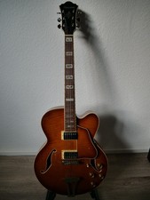 Ibanez AF95-DA Hollowbody E-Gitarre