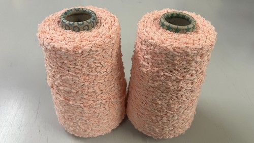 Konengarn 570g rose baumwolle - konengarn,