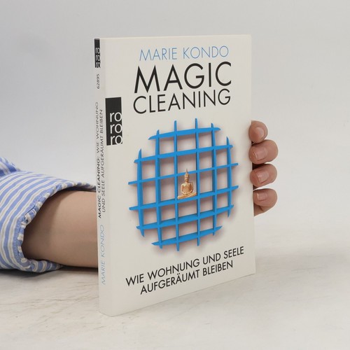 Magic cleaning wie wohnung - cleaning:,