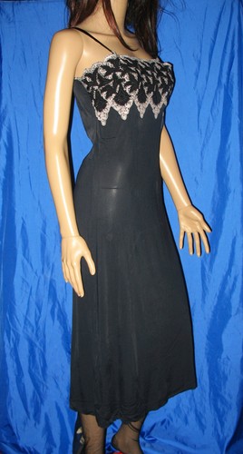 Elegantes ladylike 40er - ladylike, 30/40er