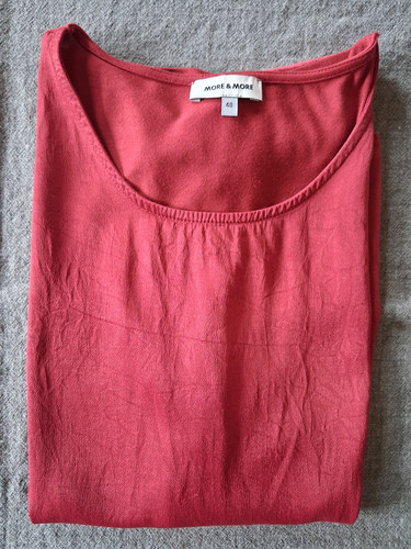 Blusenshirt more - more&more,, 40