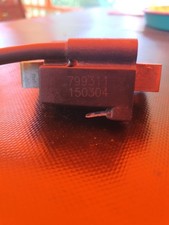 Zündspule für Briggs & Stratton Quantum Intek 5.5-6.5 PS  Autochoke System gebr.