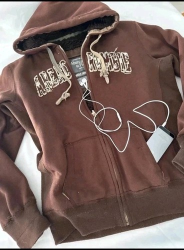 Abercrombie fitch mens - abercrombie, xl