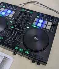 GEMINI Professional DJ