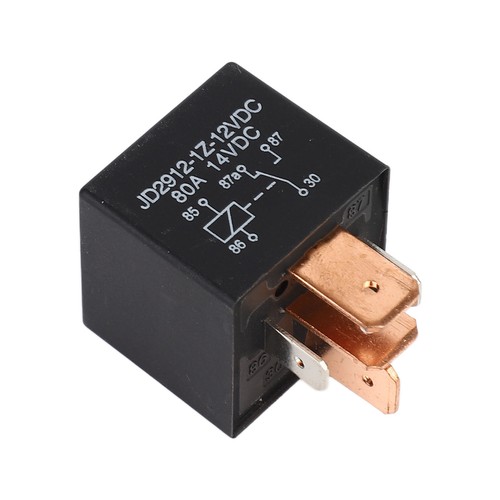 Stromstoßrelais auto - stromstoßrelais, 12v