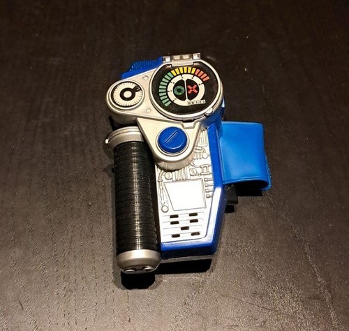 Bandai power rangers spd - us,