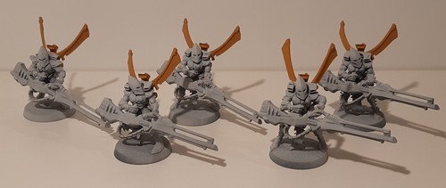 Warhammer 40k forgeworld - 40k,