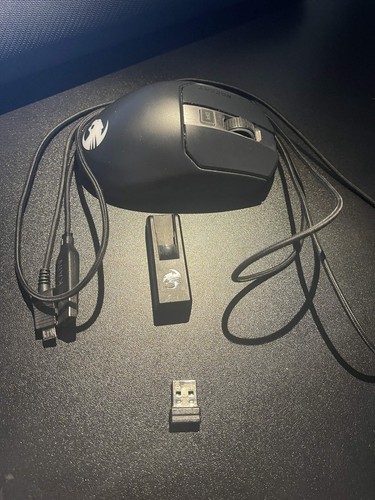 Roccat kain 200 aimo - 200, kabellose