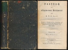 Egen, Handbook of General