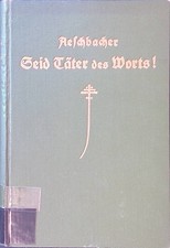 Seid Täter des Worts! 