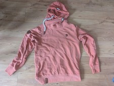 Naketano Hoodie Pullover XL