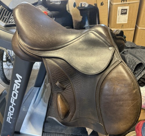Eco rider close contact - 16,5,