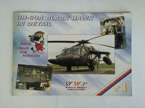 60a black hawk detail - uh-60a,