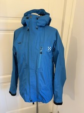 Haglöfs Gore-Tex Jacke