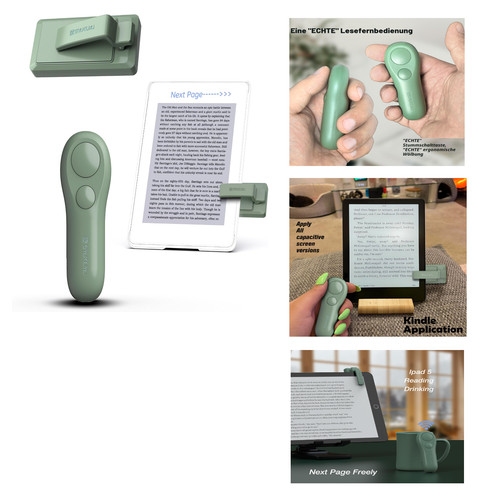 Fernbedienung tolino kobo - fernbedienung,