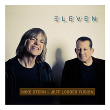 Mike Stern & Jeff Lorber