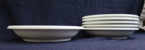 Ikea rondo tiefe teller - 6x,