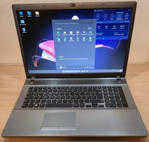 Samsung np550p7c 3 zoll - samsung, np550p7c,