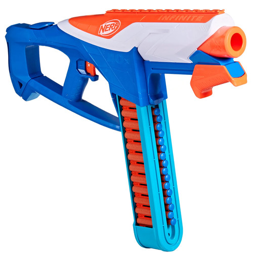 Nerf series infinite blaster - nerf,