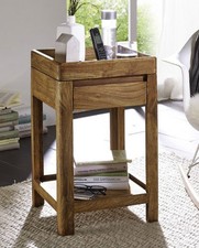 Telefontisch Beistelltisch