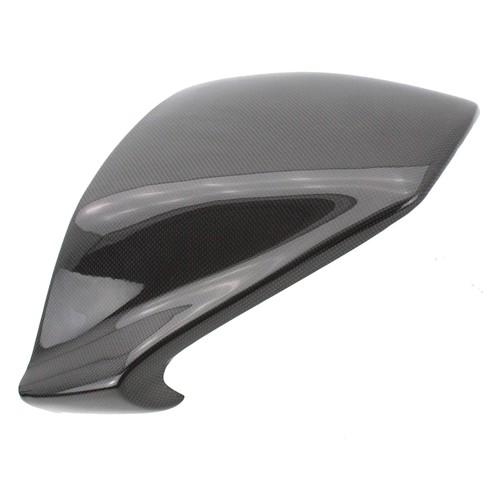 Carbon sozius sitzabdeckung - carbon,