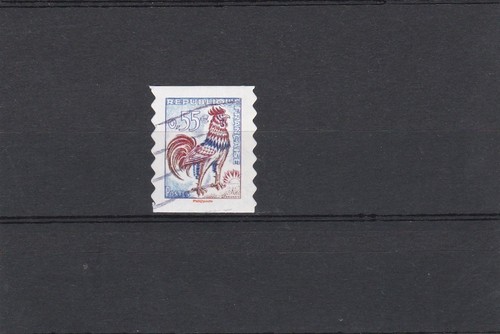 France 2008 decaris - decaris, 1